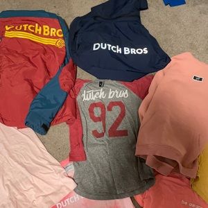 selling my dutch wear!! shirts and sweatshirts!